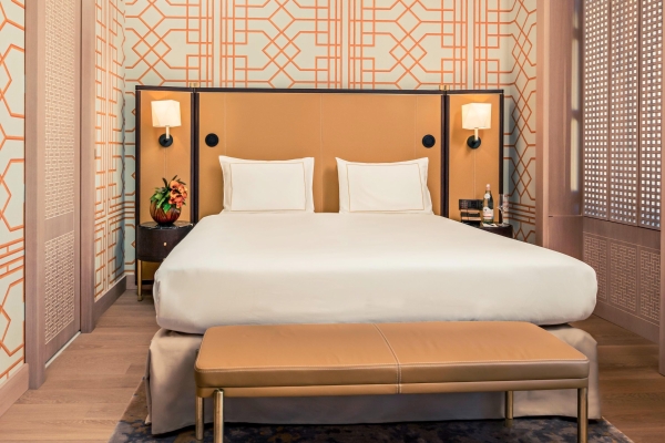 The Galata Istanbul Hotel - MGallery (Beyoğlu)